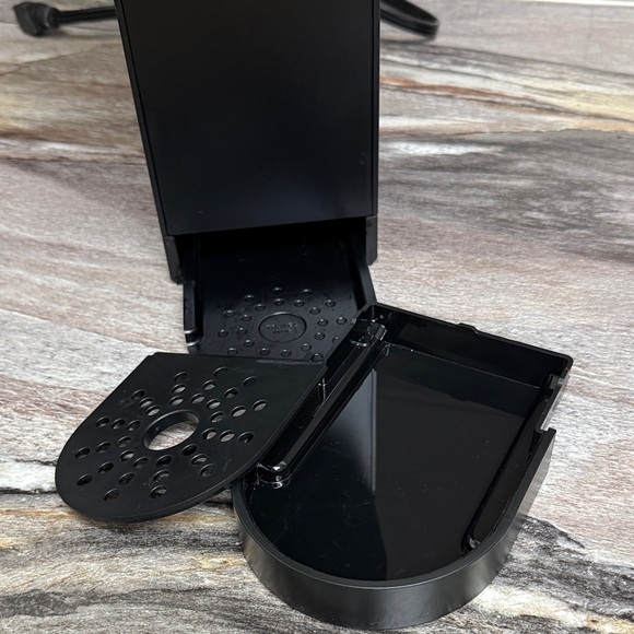 Keurig K Mini Black Coffee Maker - Picture 9 of 12